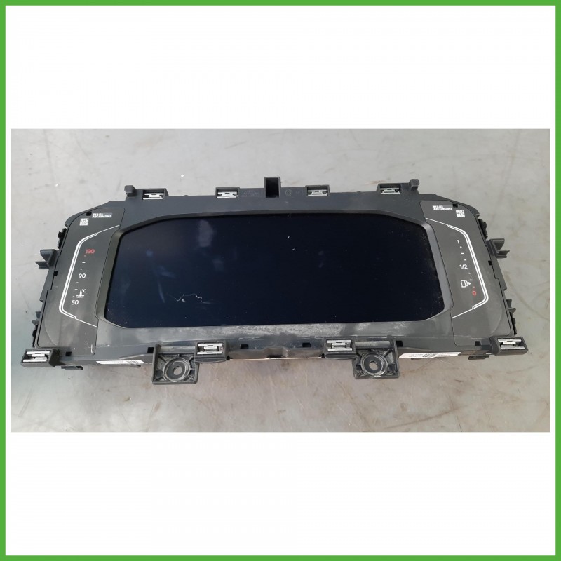 Quadro Strumenti Continental A3C04335200 Volkswagen T-Cross 1.0 TSi 12v. 2G0920320A 2020-2023
