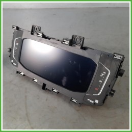 Quadro Strumenti Continental A3C04335200 Volkswagen T-Cross 1.0 TSi 12v. 2G0920320A 2020-2023
