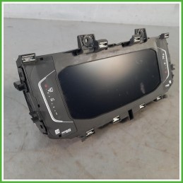 Quadro Strumenti Continental A3C04335200 Volkswagen T-Cross 1.0 TSi 12v. 2G0920320A 2020-2023