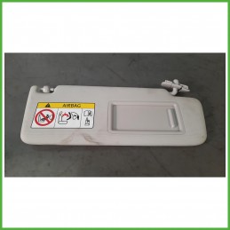 Aletta Parasole Destro DX Volkswagen T-Cross 1.0 TSi 12v. 2GM8575523H8 2020-2023