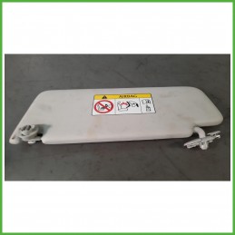 Aletta Parasole Destro DX Volkswagen T-Cross 1.0 TSi 12v. 2GM8575523H8 2020-2023