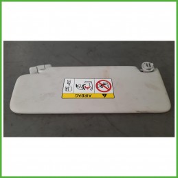 Aletta Parasole Destro DX Volkswagen T-Cross 1.0 TSi 12v. 2GM8575523H8 2020-2023