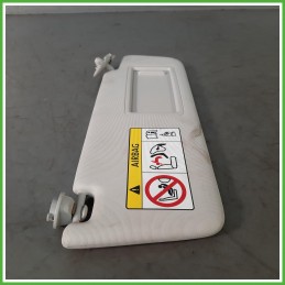Aletta Parasole Destro DX Volkswagen T-Cross 1.0 TSi 12v. 2GM8575523H8 2020-2023