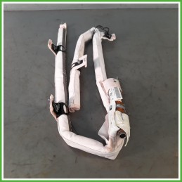 Airbag Laterale Sinistro SX Volkswagen T-Cross 1.0 TSi 12v. 2GM880741F 2020-2023