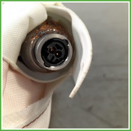 Airbag Laterale Sinistro SX Volkswagen T-Cross 1.0 TSi 12v. 2GM880741F 2020-2023