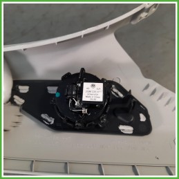 Mascherina superiore montante Anteriore Sinistro SX Volkswagen T-Cross 1.0 TSi 12v. 2GM867233A82V 2020-2023