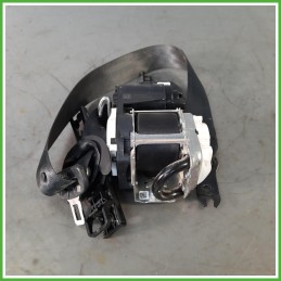 Cintura di Sicurezza Anteriore Destro DX Volkswagen T-Cross 1.0 TSi 12v. 2GM857706RAA 2020-2023 Trw 0589-P1-000839