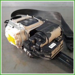 Cintura di Sicurezza Anteriore Destro DX Volkswagen T-Cross 1.0 TSi 12v. 2GM857706RAA 2020-2023 Trw 0589-P1-000839
