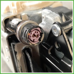 Cintura di Sicurezza Anteriore Destro DX Volkswagen T-Cross 1.0 TSi 12v. 2GM857706RAA 2020-2023 Trw 0589-P1-000839