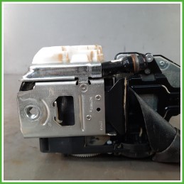 Cintura di Sicurezza Anteriore Destro DX Volkswagen T-Cross 1.0 TSi 12v. 2GM857706RAA 2020-2023 Trw 0589-P1-000839