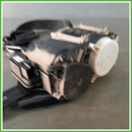 Cintura di Sicurezza Anteriore Destro DX Volkswagen T-Cross 1.0 TSi 12v. 2GM857706RAA 2020-2023 Trw 0589-P1-000839