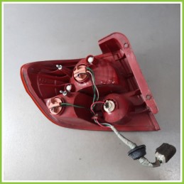 Fanale Fanalino Posteriore Destro DX HYUNDAI GETZ 92402-1CXXX Originale Usato
