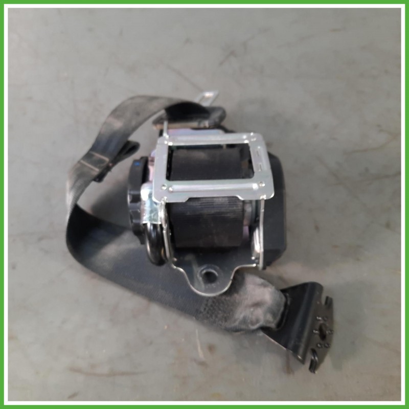 Cintura di Sicurezza Posteriore Destro DX Volkswagen T-Cross 1.0 TSi 12v. 2GM857806BRAA 2020-2023 Autoliv 641055600D