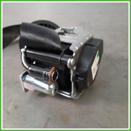 Cintura di Sicurezza Posteriore Destro DX Volkswagen T-Cross 1.0 TSi 12v. 2GM857806BRAA 2020-2023 Autoliv 641055600D