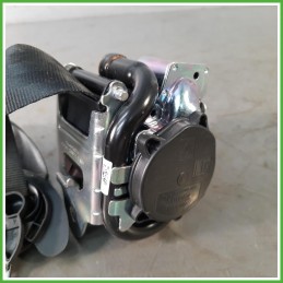 Cintura di Sicurezza Posteriore Destro DX Volkswagen T-Cross 1.0 TSi 12v. 2GM857806BRAA 2020-2023 Autoliv 641055600D