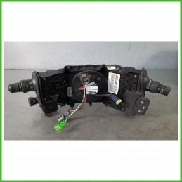 Comandi Devioguida Renault Scenic 2 Serie 1.6 GPL 16v. 2005-2009 8200206520 Valeo 618500103