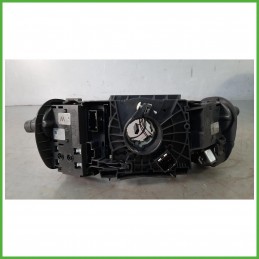Comandi Devioguida Renault Scenic 2 Serie 1.6 GPL 16v. 2005-2009 8200206520 Valeo 618500103