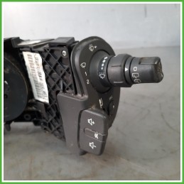 Comandi Devioguida Renault Scenic 2 Serie 1.6 GPL 16v. 2005-2009 8200206520 Valeo 618500103