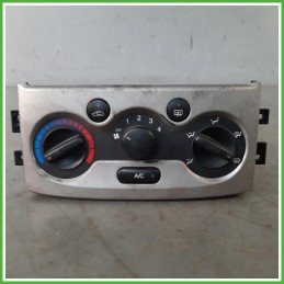 Comandi Clima AC Riscaldamento Condizionatore  Chevrolet Kalos 1.2 96539550 2005-2008