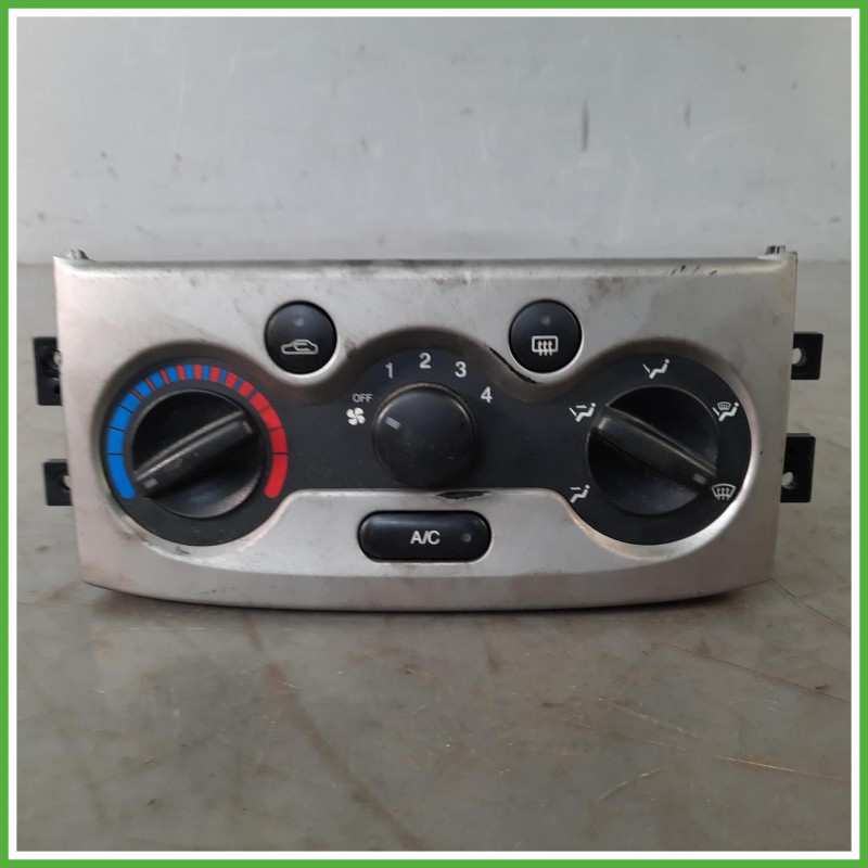 Comandi Clima AC Riscaldamento Condizionatore  Chevrolet Kalos 1.2 96539550 2005-2008