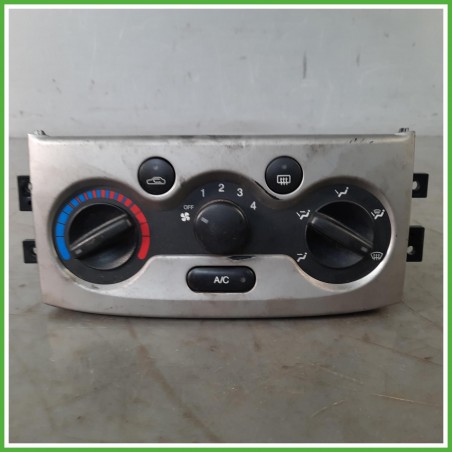 Comandi Clima AC Riscaldamento Condizionatore  Chevrolet Kalos 1.2 96539550 2005-2008