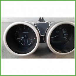 Quadro Strumenti  Chevrolet Kalos 1.2 96451101 2005-2008