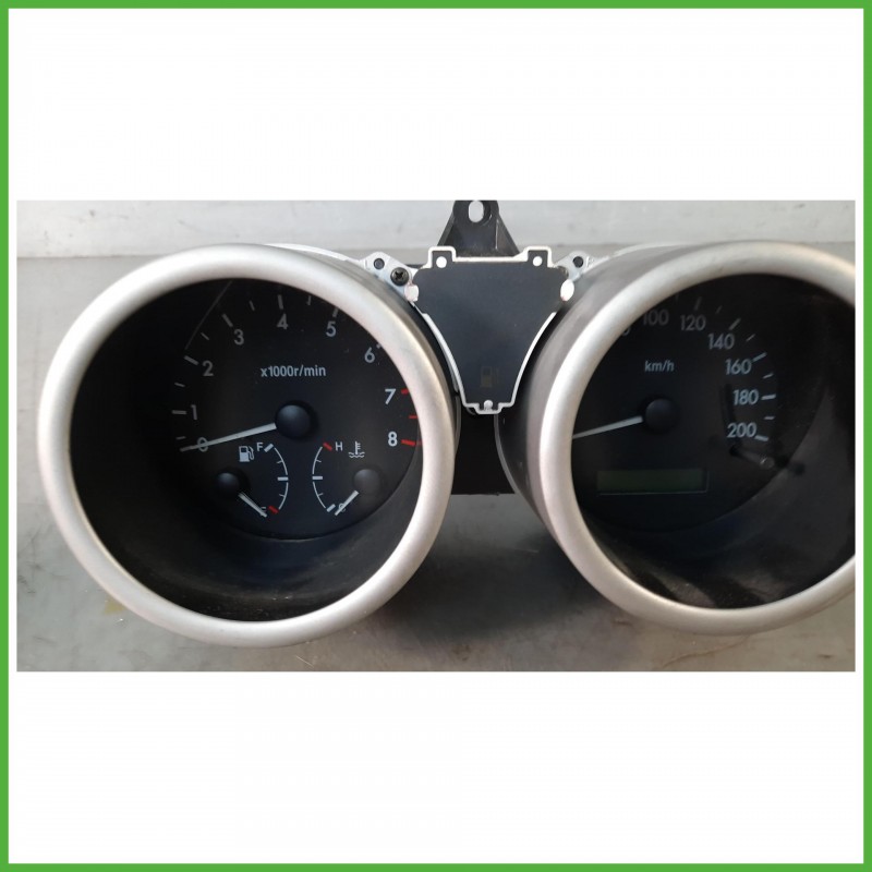 Quadro Strumenti  Chevrolet Kalos 1.2 96451101 2005-2008