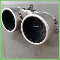 Quadro Strumenti  Chevrolet Kalos 1.2 96451101 2005-2008