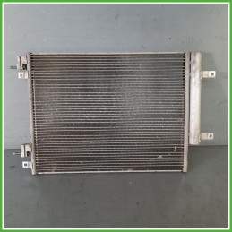 Radiatore Condensatore Aria Condizionata  Opel Karl 1.0 12v. 42829094 B10XE 2015