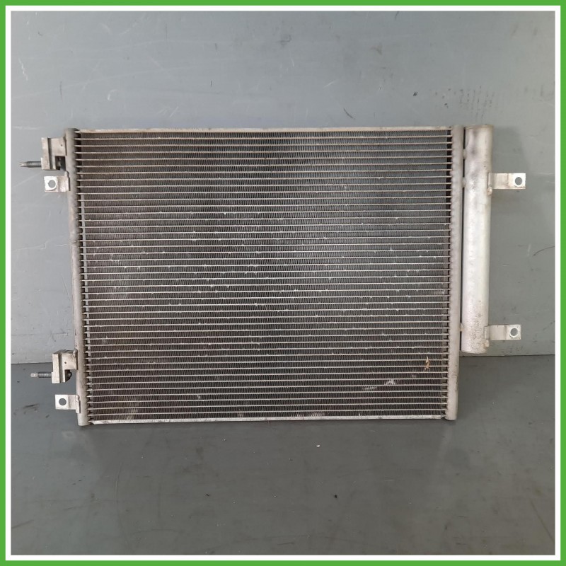 Radiatore Condensatore Aria Condizionata  Opel Karl 1.0 12v. 42829094 B10XE 2015