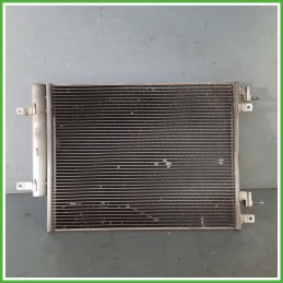 Radiatore Condensatore Aria Condizionata  Opel Karl 1.0 12v. 42829094 B10XE 2015