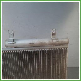Radiatore Condensatore Aria Condizionata  Opel Karl 1.0 12v. 42829094 B10XE 2015