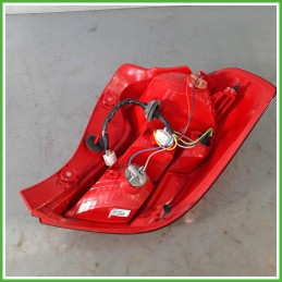 Fanale Fanalino Sinistro SX  Opel Karl 2015 1222631 Originale Usato