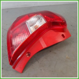 Fanale Fanalino Sinistro SX  Opel Karl 2015 1222631 Originale Usato