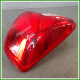 Fanale Fanalino Sinistro SX  Opel Karl 2015 1222631 Originale Usato