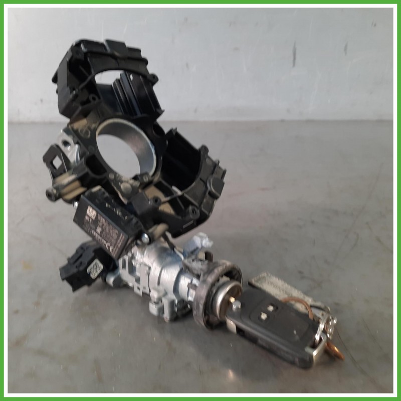 Blocchetto Accensione Opel Karl 1.0 12v. 95415485 2015