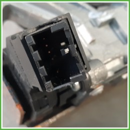 Blocchetto Accensione Opel Karl 1.0 12v. 95415485 2015