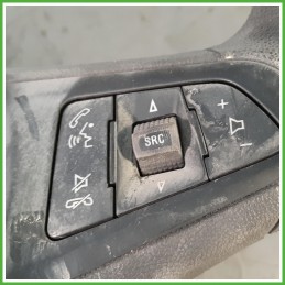 Volante Sterzo Opel Karl 1.0 12v. 94525832 2015