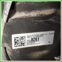Volante Sterzo Opel Karl 1.0 12v. 94525832 2015