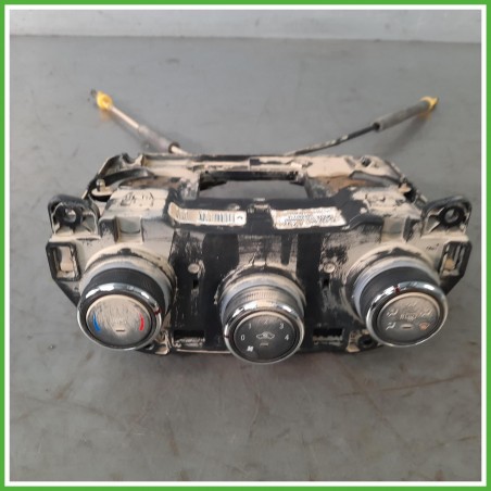 Comandi Clima AC Riscaldamento Condizionatore  Opel Karl 1.0 12v. 1822541 2015