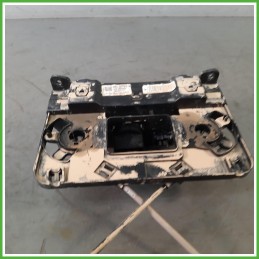 Comandi Clima AC Riscaldamento Condizionatore  Opel Karl 1.0 12v. 1822541 2015