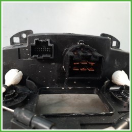 Comandi Clima AC Riscaldamento Condizionatore  Opel Karl 1.0 12v. 1822541 2015