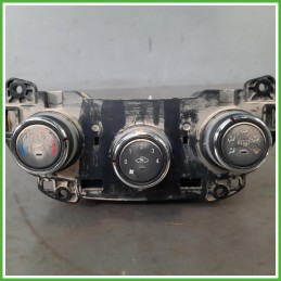 Comandi Clima AC Riscaldamento Condizionatore  Opel Karl 1.0 12v. 1822541 2015