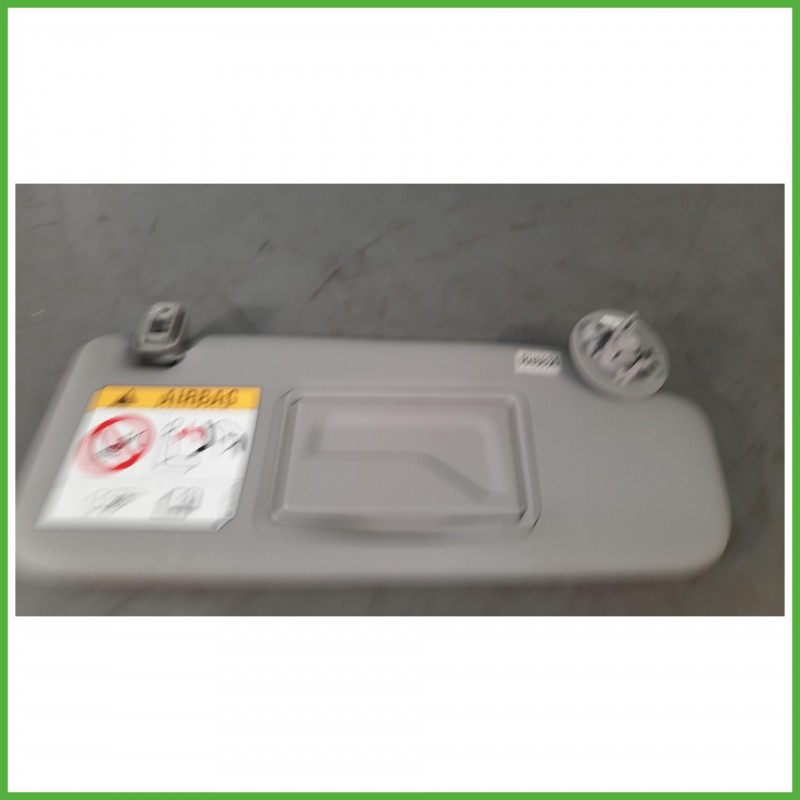 Aletta Parasole Destro DX Opel Karl 1.0 12v. 42747714 2015