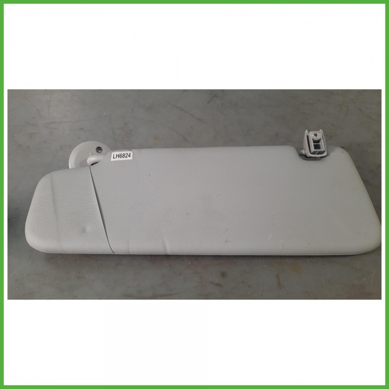 Aletta Parasole Sinistro SX Opel Karl 1.0 12v. 42747704 2015