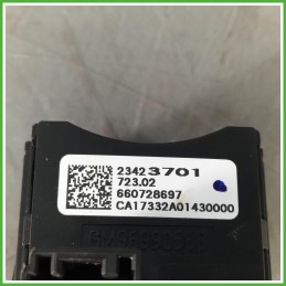Leva Comando Devioluci Opel Karl 1.0 12v. 2015 23423701