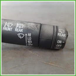Leva Comando Tergicristalli Opel Karl 1.0 12v. 2015 94745755