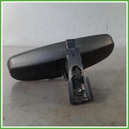 Specchio Specchietto Retrovisore Interno Opel Karl 1.0 12v. 13524916 2015 Ficosa Ficomirrors A048070