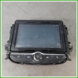 Autoradio Opel Karl 1.0 12v. 1236202 2015 Lg