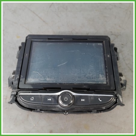 Autoradio Opel Karl 1.0 12v. 1236202 2015 Lg